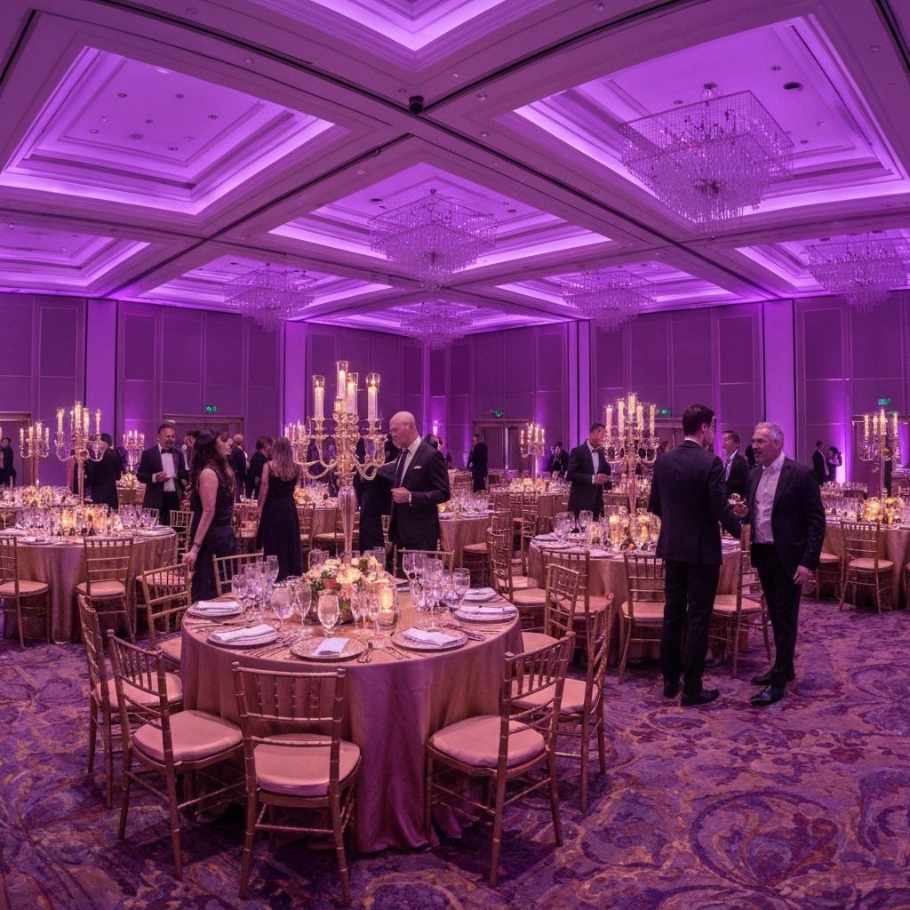 Corporate Excellence